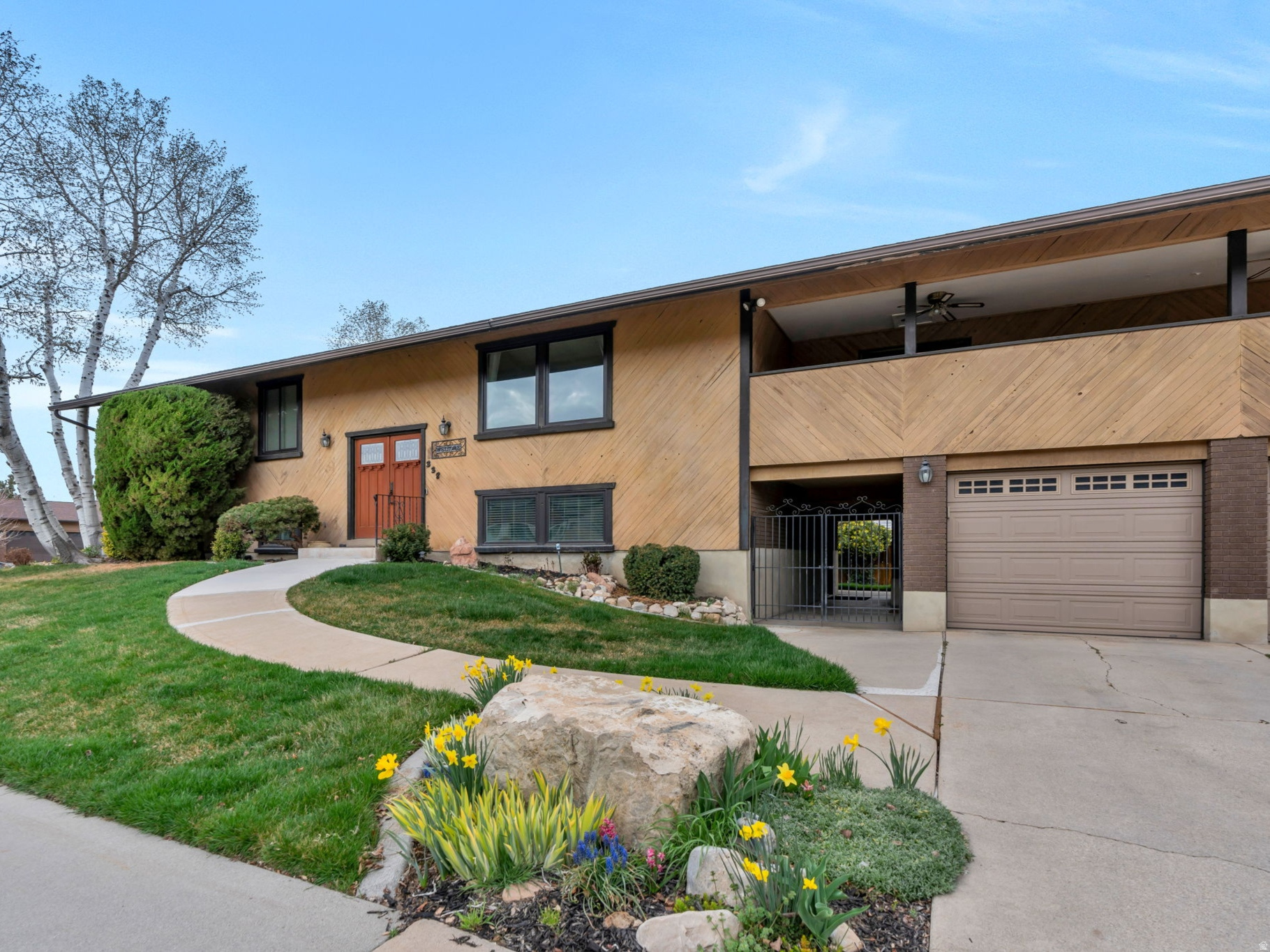 LAMBERT - Residential