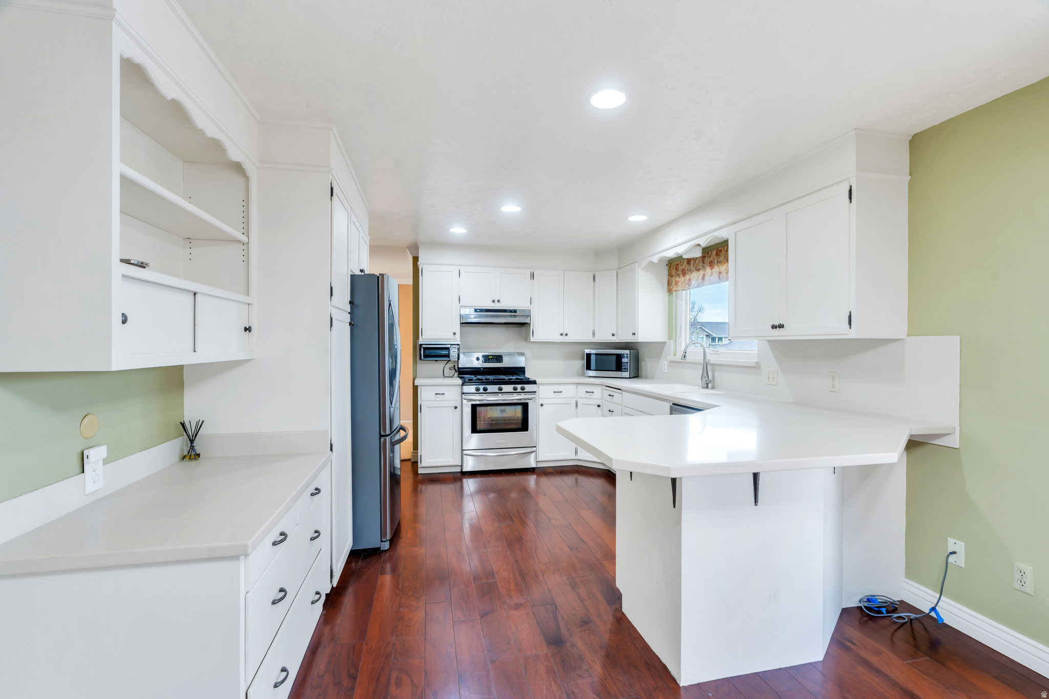 LAMBERT - Residential