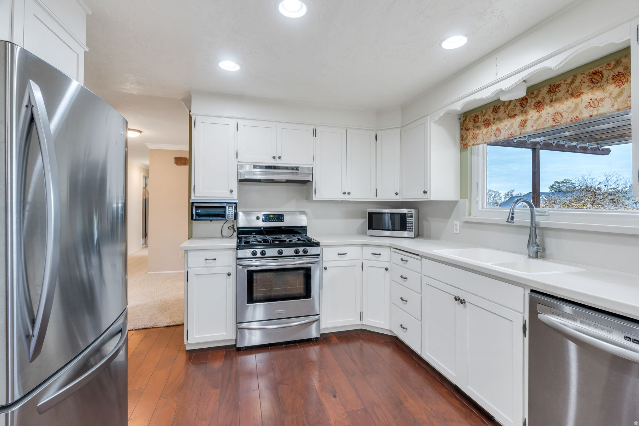 LAMBERT - Residential