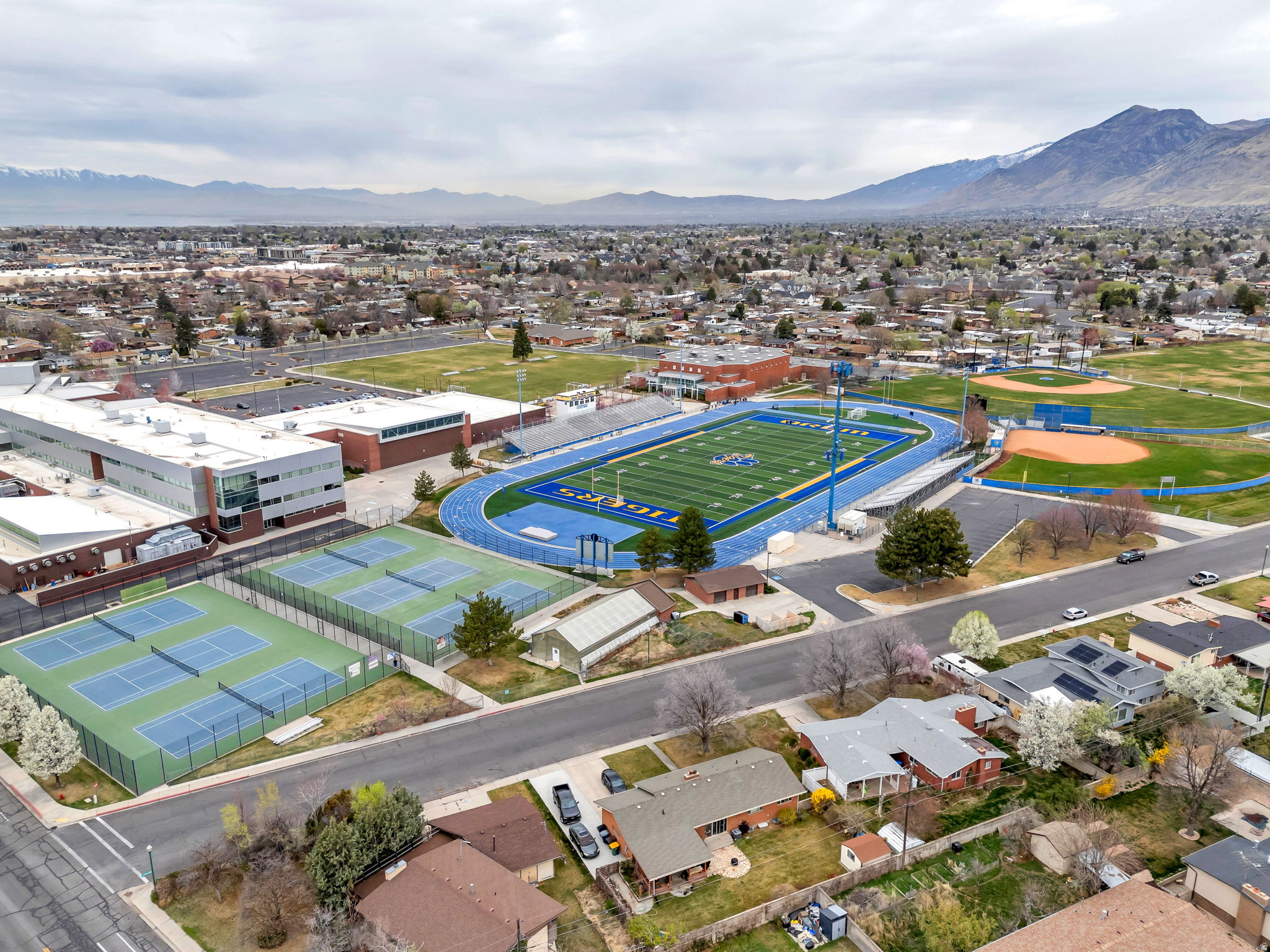 LAMBERT - Residential