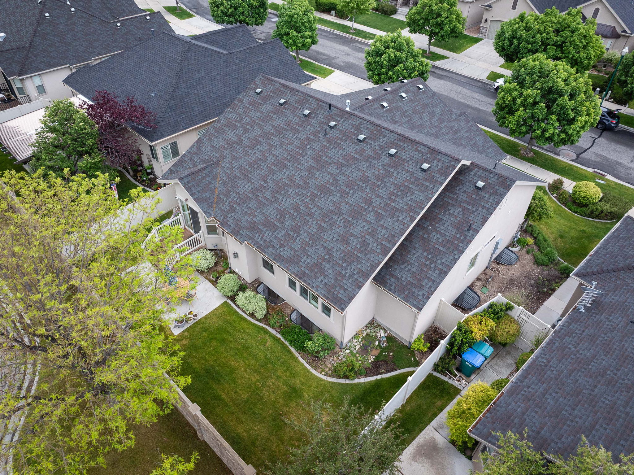 DA VINCI PLACE AMENDED - Residential