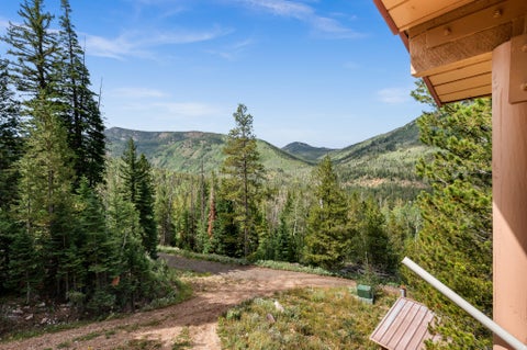 Tiny photo for 13747 E WEBER CANYON RD, Oakley, UT 84055 (MLS # 2180085)