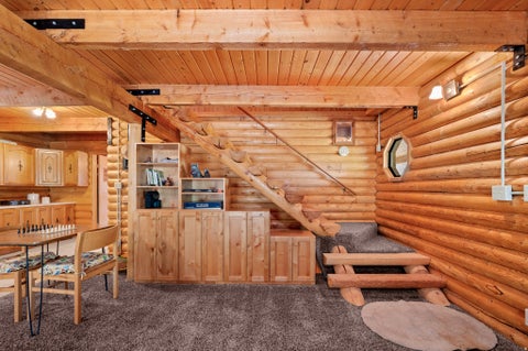 Tiny photo for 13747 E WEBER CANYON RD, Oakley, UT 84055 (MLS # 2180085)