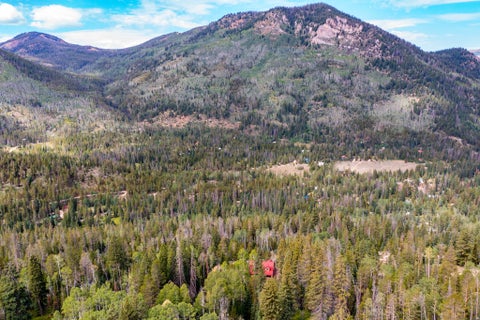 Tiny photo for 13747 E WEBER CANYON RD, Oakley, UT 84055 (MLS # 2180085)