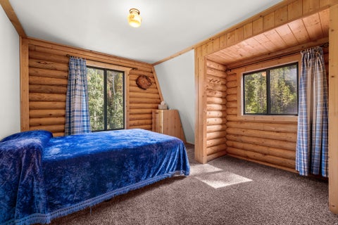 Tiny photo for 13747 E WEBER CANYON RD, Oakley, UT 84055 (MLS # 2180085)