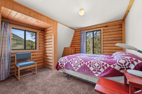 Tiny photo for 13747 E WEBER CANYON RD, Oakley, UT 84055 (MLS # 2180085)
