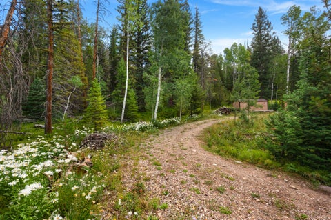 Tiny photo for 13747 E WEBER CANYON RD, Oakley, UT 84055 (MLS # 2180085)