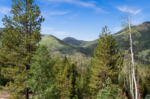 Tiny photo for 13747 E WEBER CANYON RD, Oakley, UT 84055 (MLS # 2180085)