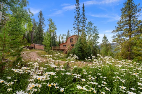 Tiny photo for 13747 E WEBER CANYON RD, Oakley, UT 84055 (MLS # 2180085)