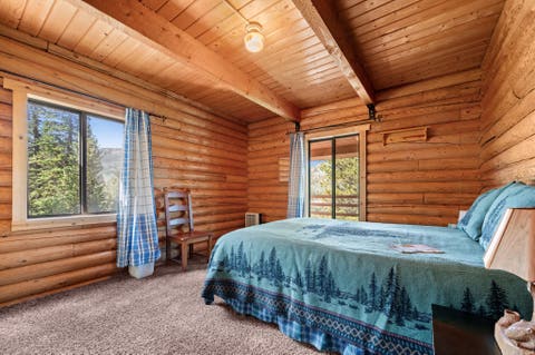 Tiny photo for 13747 E WEBER CANYON RD, Oakley, UT 84055 (MLS # 2180085)