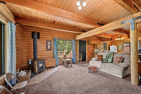 Tiny photo for 13747 E WEBER CANYON RD, Oakley, UT 84055 (MLS # 2180085)
