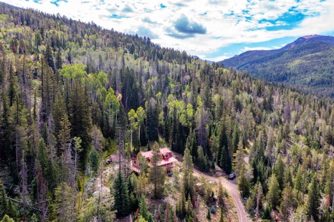 Tiny photo for 13747 E WEBER CANYON RD, Oakley, UT 84055 (MLS # 2180085)