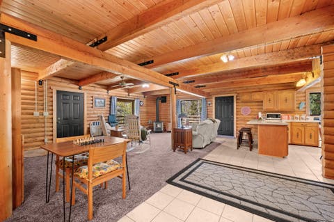 Tiny photo for 13747 E WEBER CANYON RD, Oakley, UT 84055 (MLS # 2180085)