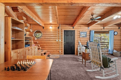 Tiny photo for 13747 E WEBER CANYON RD, Oakley, UT 84055 (MLS # 2180085)