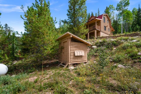 Tiny photo for 13747 E WEBER CANYON RD, Oakley, UT 84055 (MLS # 2180085)