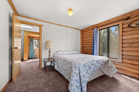 Tiny photo for 13747 E WEBER CANYON RD, Oakley, UT 84055 (MLS # 2180085)