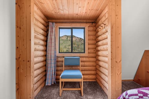 Tiny photo for 13747 E WEBER CANYON RD, Oakley, UT 84055 (MLS # 2180085)