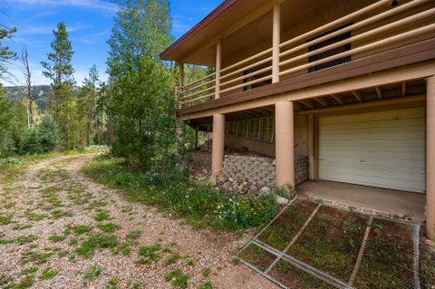 Tiny photo for 13747 E WEBER CANYON RD, Oakley, UT 84055 (MLS # 2180085)