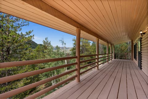 Tiny photo for 13747 E WEBER CANYON RD, Oakley, UT 84055 (MLS # 2180085)