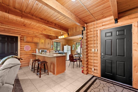 Tiny photo for 13747 E WEBER CANYON RD, Oakley, UT 84055 (MLS # 2180085)