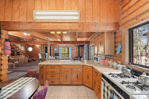 Tiny photo for 13747 E WEBER CANYON RD, Oakley, UT 84055 (MLS # 2180085)