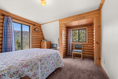 Tiny photo for 13747 E WEBER CANYON RD, Oakley, UT 84055 (MLS # 2180085)