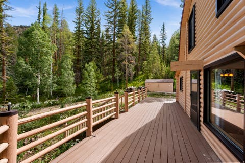 Tiny photo for 13747 E WEBER CANYON RD, Oakley, UT 84055 (MLS # 2180085)