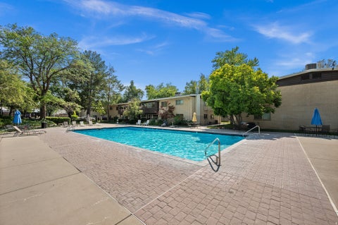 Tiny photo for 1182 E 2700 S #V169, Salt Lake City, UT 84106 (MLS # 2170771)