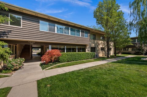 Tiny photo for 1182 E 2700 S #V169, Salt Lake City, UT 84106 (MLS # 2170771)