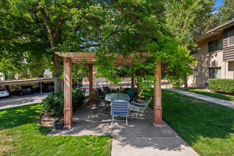 Tiny photo for 1182 E 2700 S #V169, Salt Lake City, UT 84106 (MLS # 2170771)