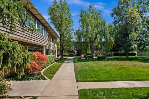 Tiny photo for 1182 E 2700 S #V169, Salt Lake City, UT 84106 (MLS # 2170771)