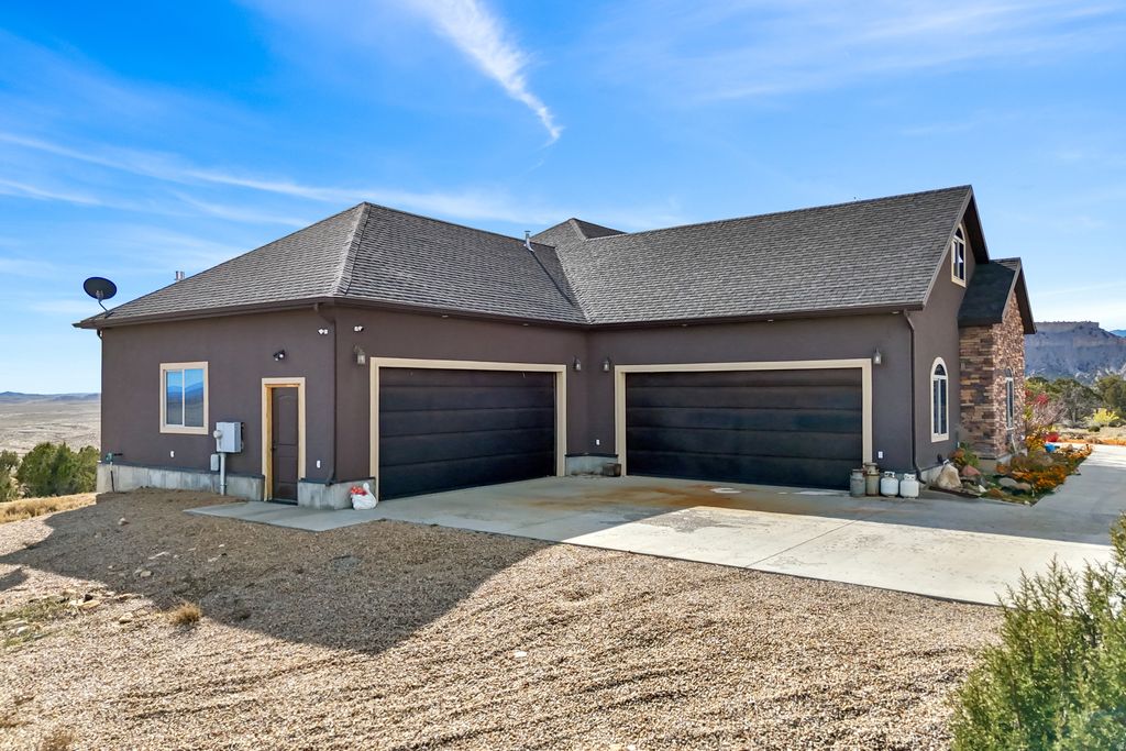 Photo of 3225 W 600 N, Price, UT 84501 (MLS # 2122653)