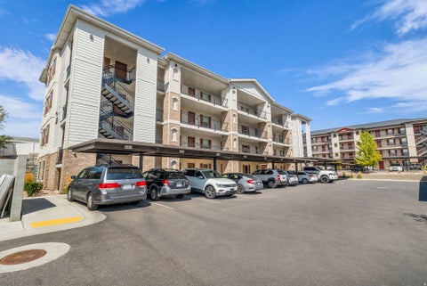 Condo For Sale - 1140 W 950 #E201<br/> Orem, UT 84057