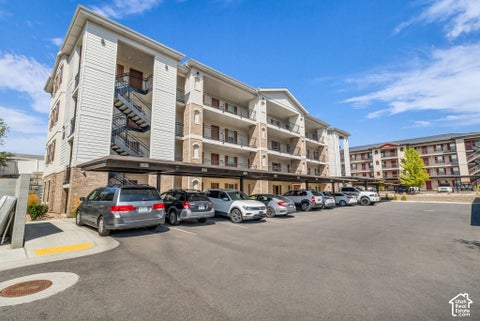 Photo of 1140 W 950 N #E201, Orem, UT 84057 (MLS # 2182443)