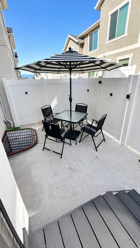 Tiny photo for 3801 S BALD KNOLL DR #1460, Magna, UT 84044 (MLS # 2176114)