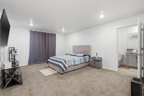 Tiny photo for 3801 S BALD KNOLL DR #1460, Magna, UT 84044 (MLS # 2176114)