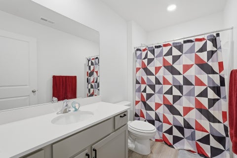 Tiny photo for 3801 S BALD KNOLL DR #1460, Magna, UT 84044 (MLS # 2176114)