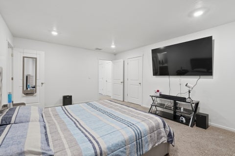 Tiny photo for 3801 S BALD KNOLL DR #1460, Magna, UT 84044 (MLS # 2176114)
