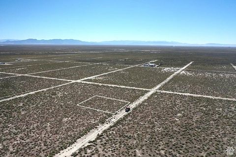 Photo of 10095 N 100 W, Beryl, UT 84714 (MLS # 2116529)