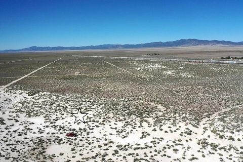 Tiny photo for 10095 N 100 W, Beryl, UT 84714 (MLS # 2116529)