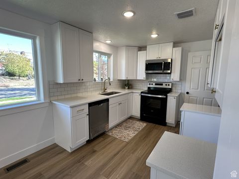 Tiny photo for 131 N TERRACE DR, Clearfield, UT 84015 (MLS # 2118612)