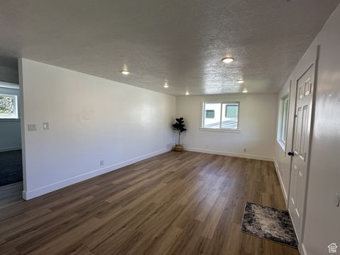 Tiny photo for 131 N TERRACE DR, Clearfield, UT 84015 (MLS # 2118612)