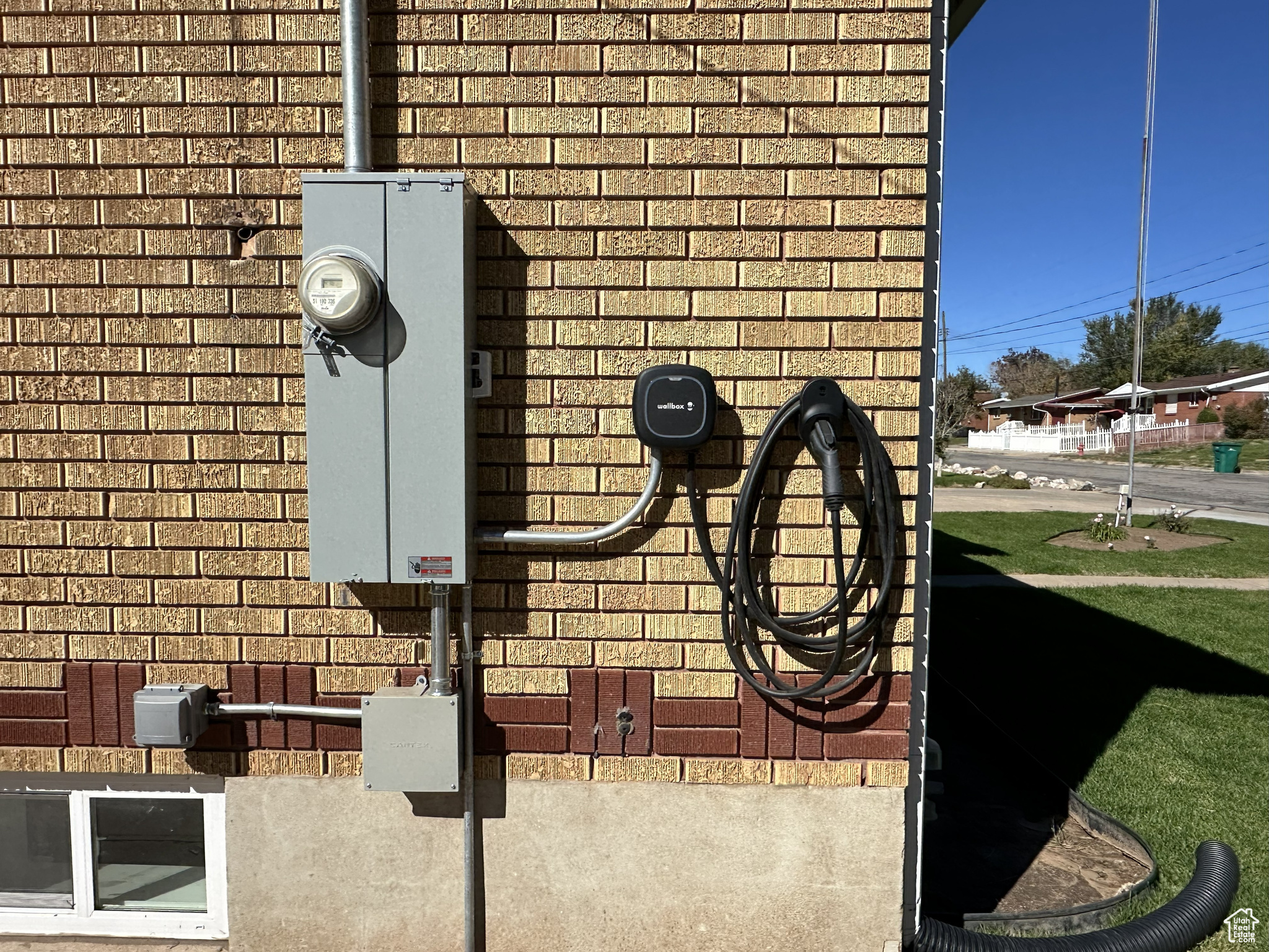 TERRACE VIEW - Residential