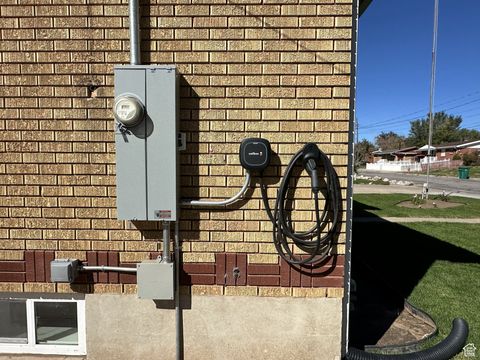 Tiny photo for 131 N TERRACE DR, Clearfield, UT 84015 (MLS # 2118612)