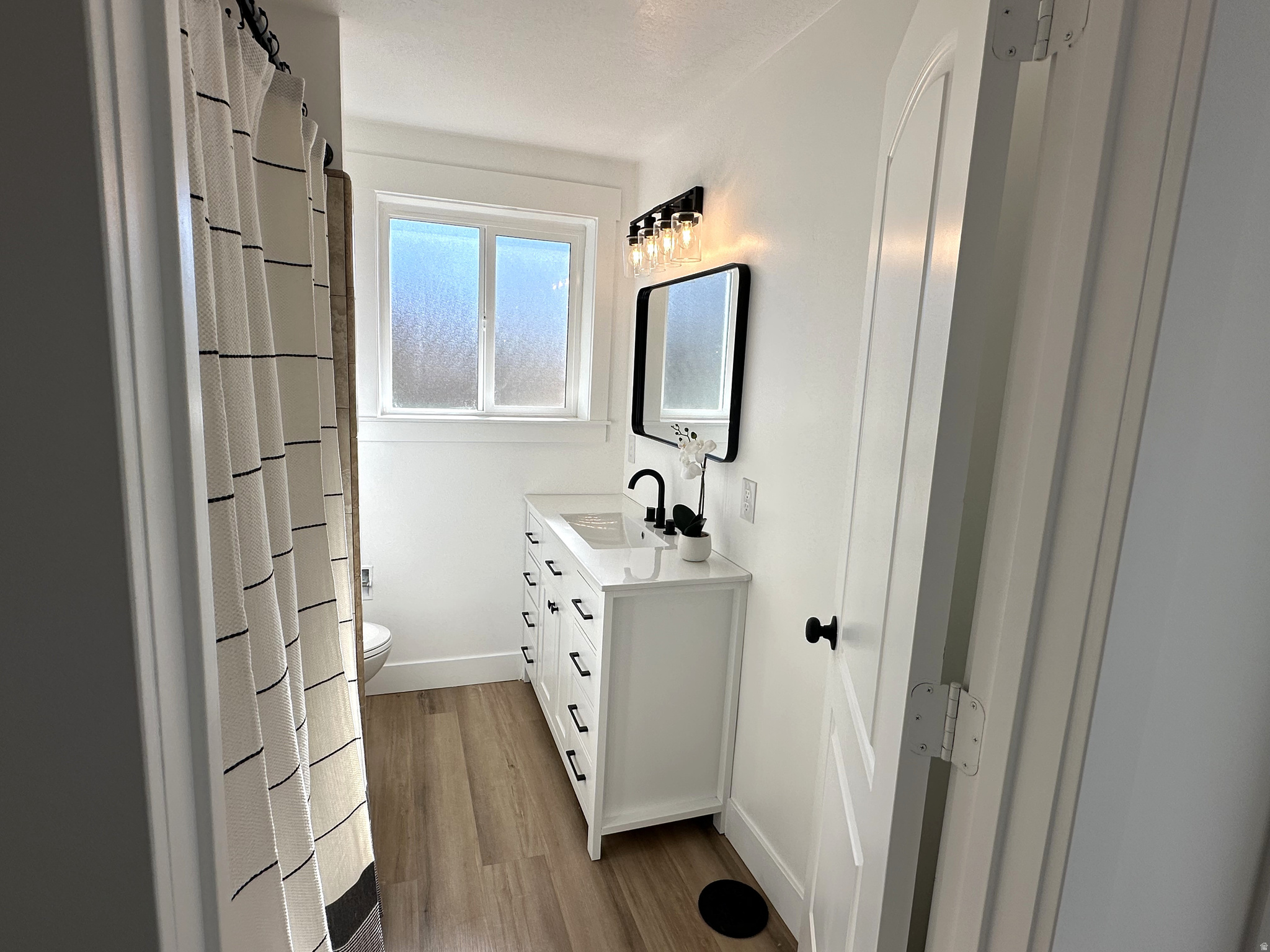 TERRACE VIEW - Residential