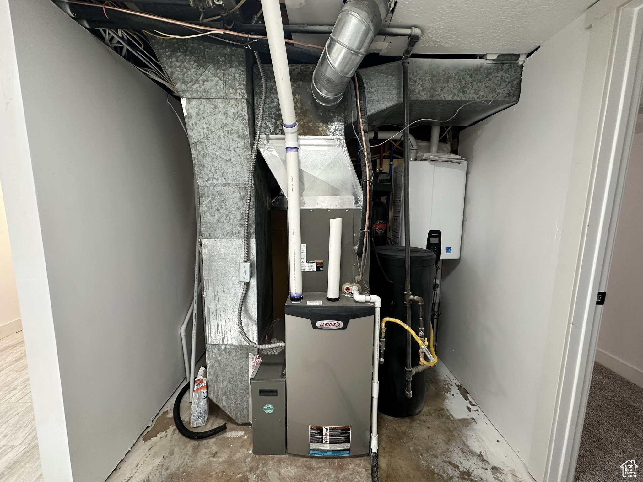 TERRACE VIEW - Residential