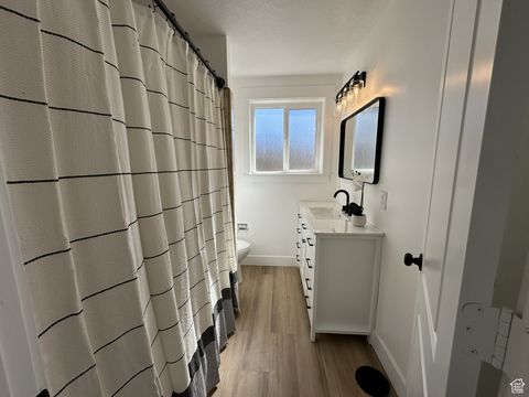 Tiny photo for 131 N TERRACE DR, Clearfield, UT 84015 (MLS # 2118612)