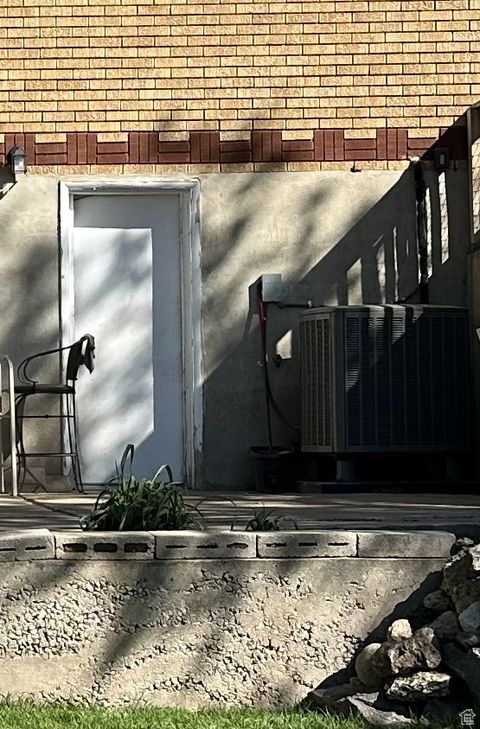 Tiny photo for 131 N TERRACE DR, Clearfield, UT 84015 (MLS # 2118612)