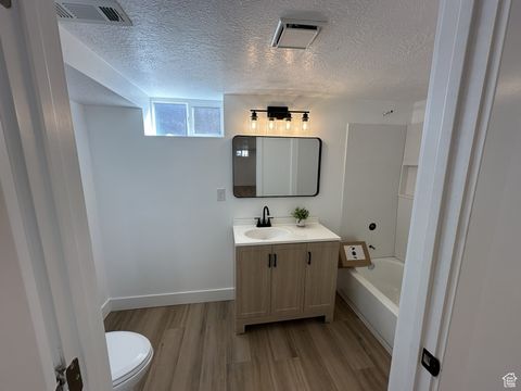 Tiny photo for 131 N TERRACE DR, Clearfield, UT 84015 (MLS # 2118612)
