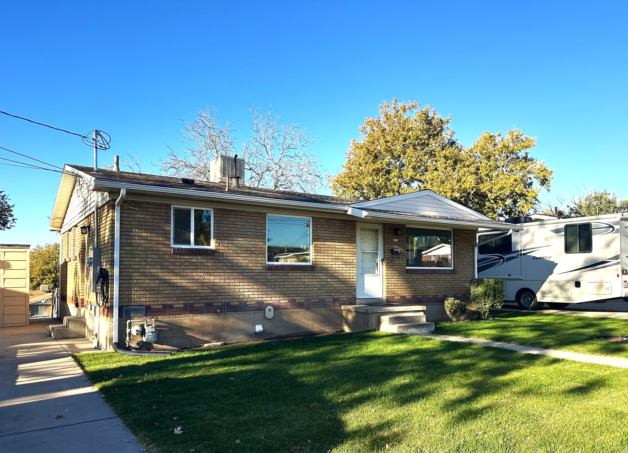 TERRACE VIEW - Residential